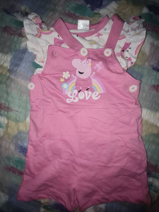 Haine diferite marimi 4-5 ani. Detalii privat pt poze.