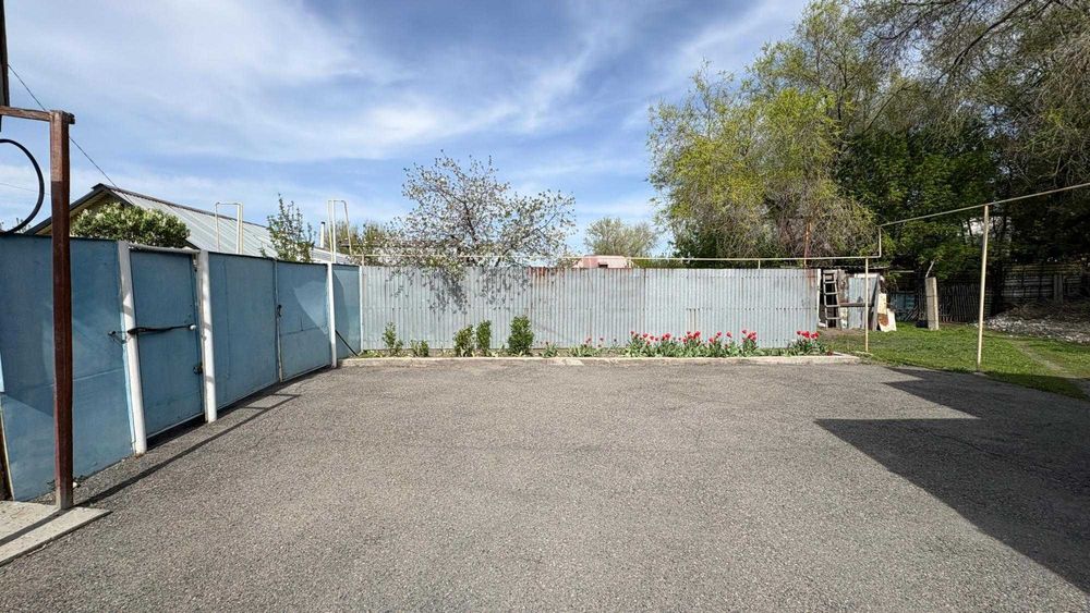 Продам дом хутор Ольга Империя