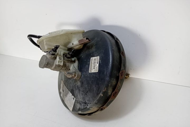 Tulumba Frana  cu pompa centrala 9648368980 Peugeot 307 prima generat