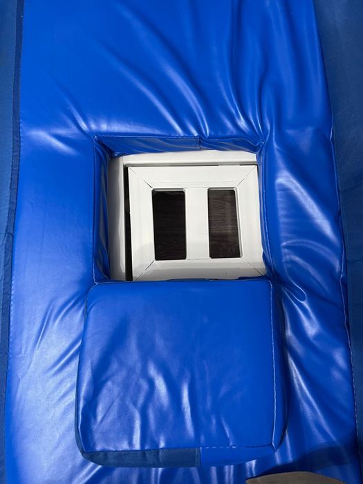 Кровать медецинская