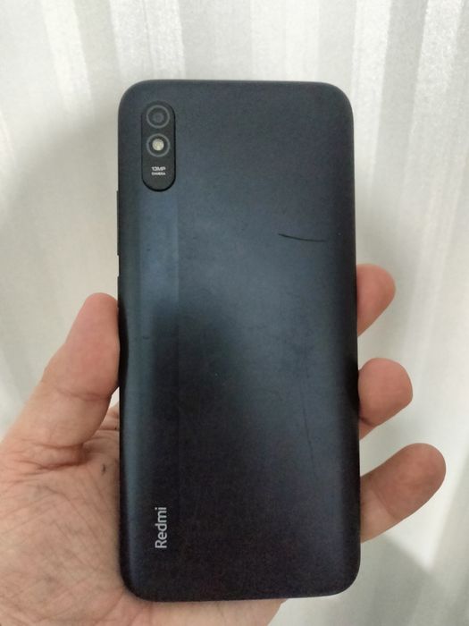 Продам Redmi 9А 32гб