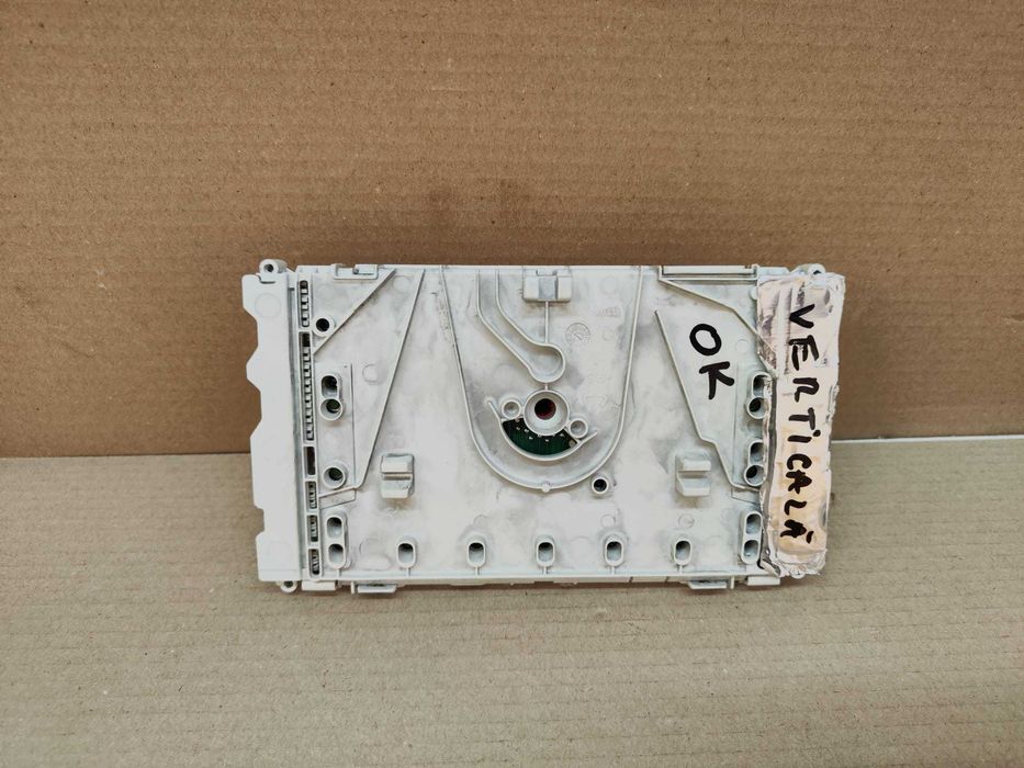 placa electronica masina de spalat verticala whirlpool TDLR 6030 / C75