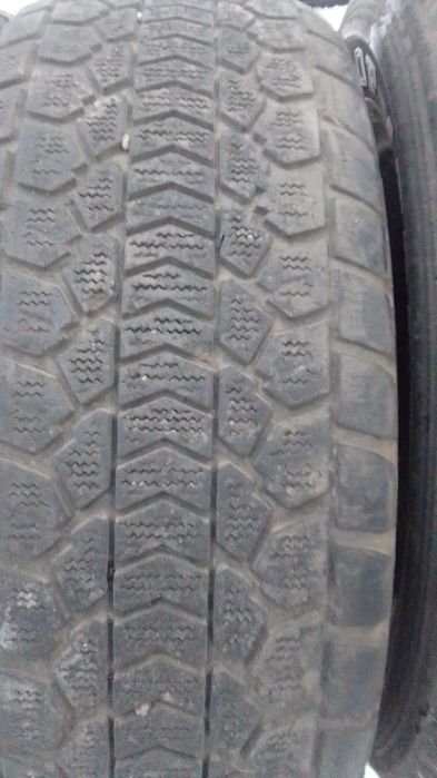 Продам б,у резину