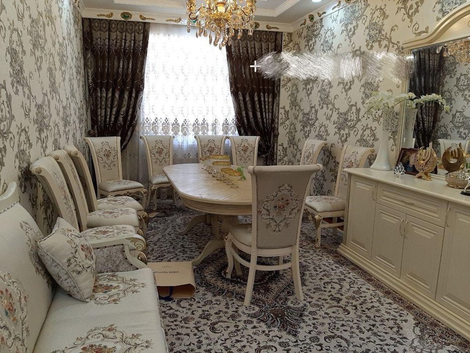 Сдам квартиру Новостройка  Ориентир ТЦ.  Малика. 3/4/7