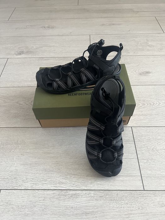 Нови!Мъжки сандали KEEN/40