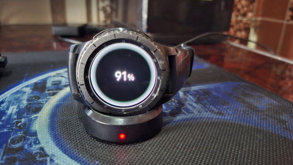 Gear S3 sotiladi