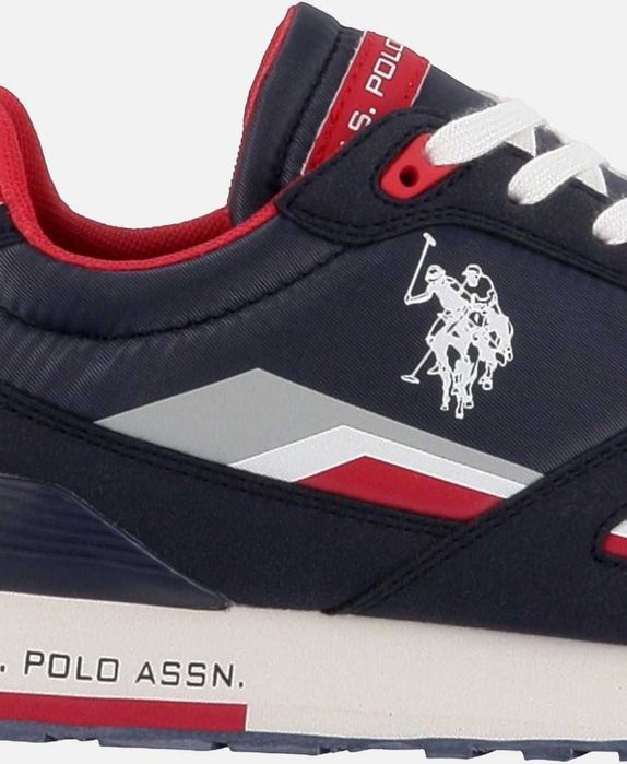 Pantofi sport US Polo Assn