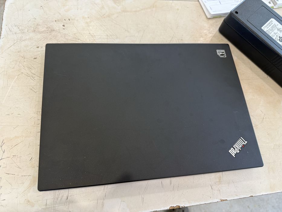 Lenovo Т495.