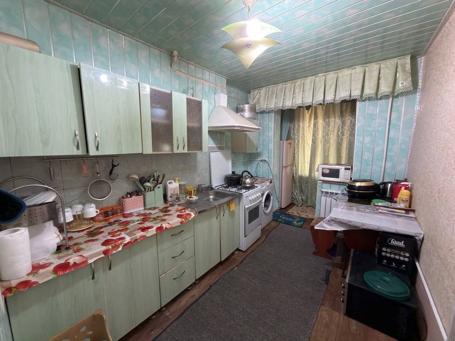 Продаётся 2 ком согдиана