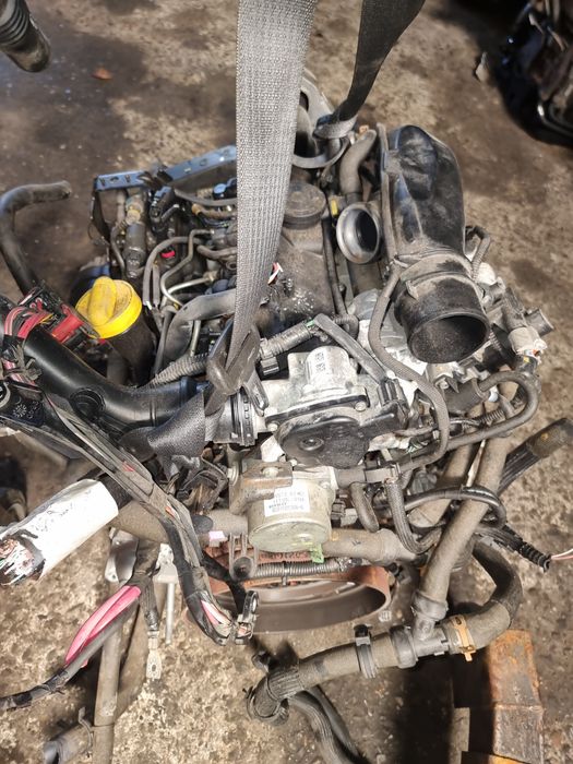 Motor Renault Fluece 1,5 dci an 2013