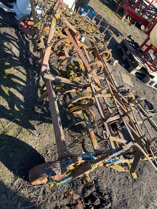 Combinator cu grape.