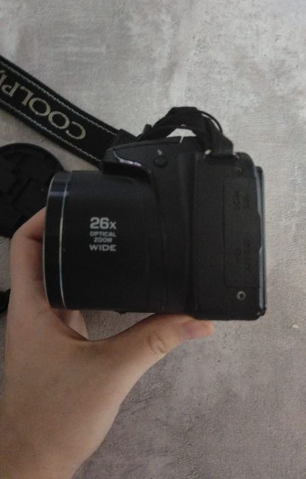 Продам фотоаппарат