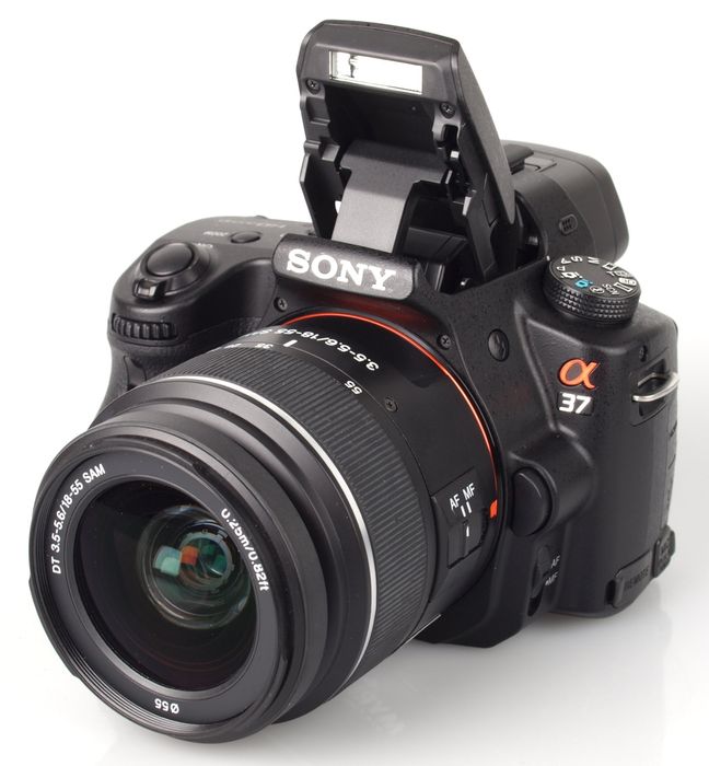 SONY A37 фотоаппарат сотилади. Фото ва Видео учун зур.