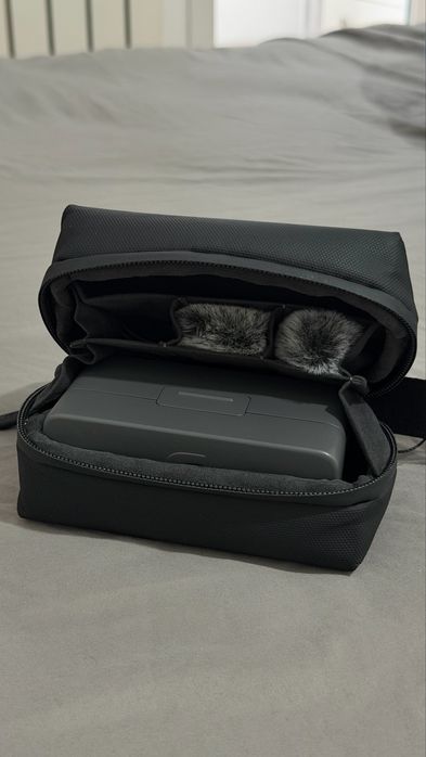 Dji mic 2 петличка