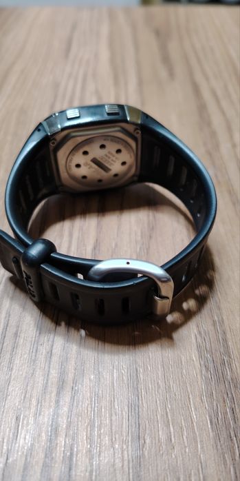 Ceas Polar  funcții multiple