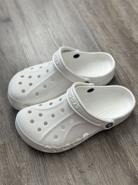 Crocs baya clog в хорошем состоянии
