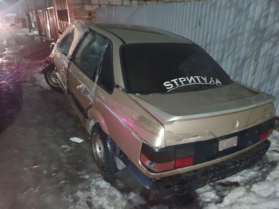 Пассат б3 целиком в разбор 150к