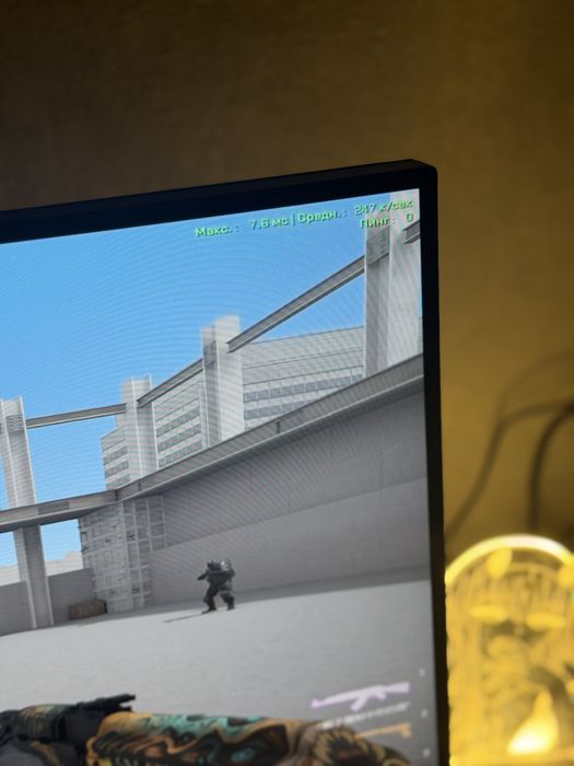 Игровой компьютер RTX4060 ti