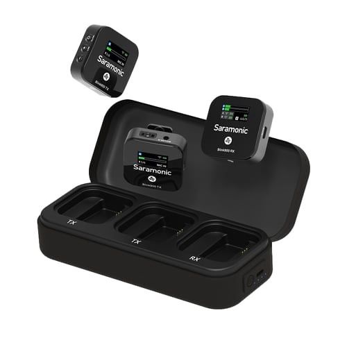 Saramonic Blink900 B2