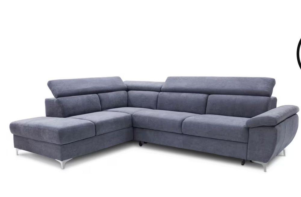 Vând colțar nou XXXLutz