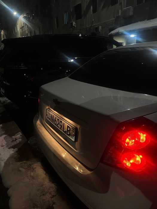 Lacetti 3 pozitsiya full sotiladi