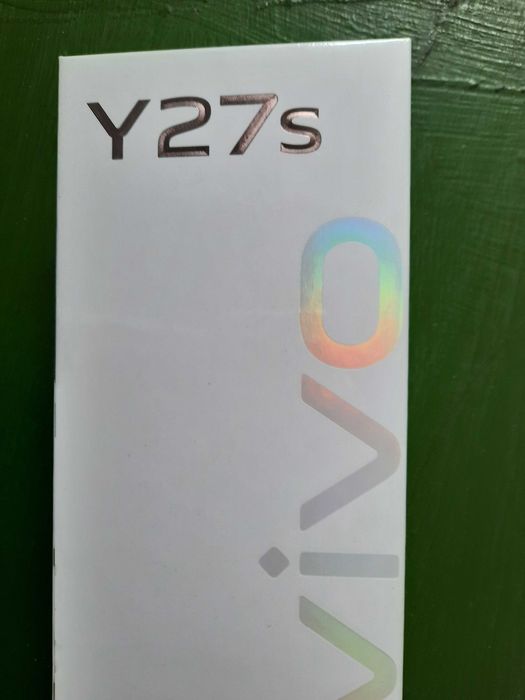 Мобильный телефон VIVO Y27s