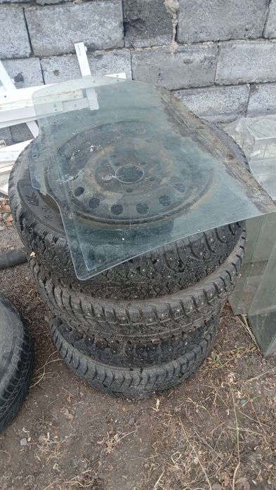Продам штампы от мазда кронос