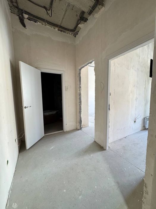 Продаётся 1ком ЖК Oz Mahal 39м2 ор-р Дархан, Новомосковская Оз махал