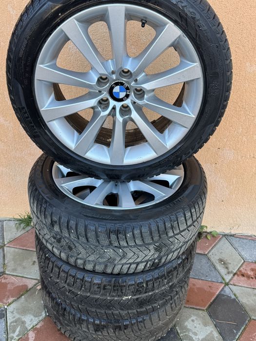 Anvelope pirelli sotozero aproape noi pentru f10/f11