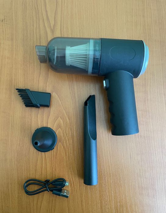 Прахосмукачка за кола