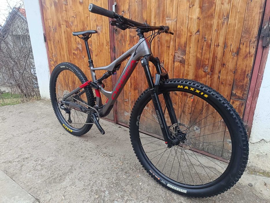 2023 Orbea Occam H30