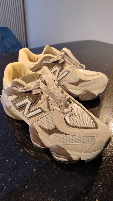 Сиви Маратонки "New Balance"90 60