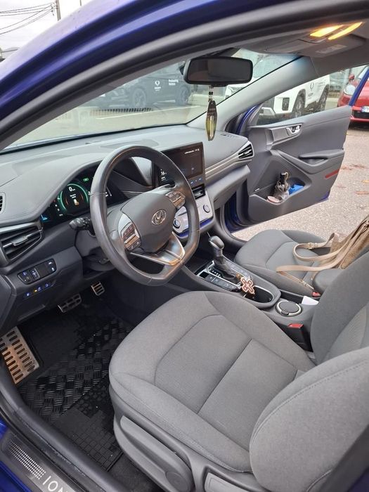 Hyundai IONIQ Primul Proprietar