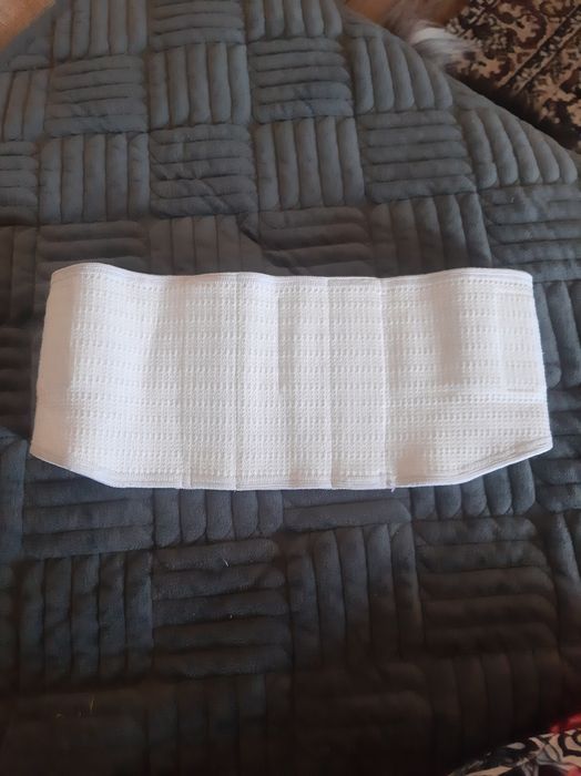 Бандаж дородовый