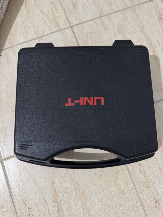 Мегаомметр uni-t ut511