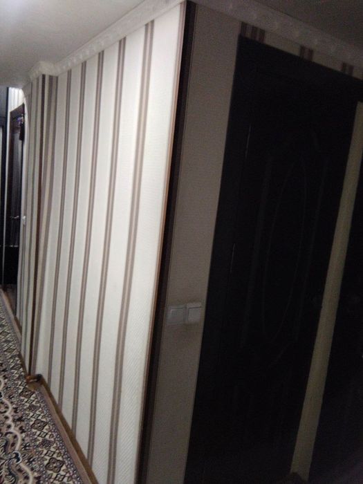 1xonalik kvartira sotiladi 14-mikrarayon 7-uy 11-xonadon narxi kelishi