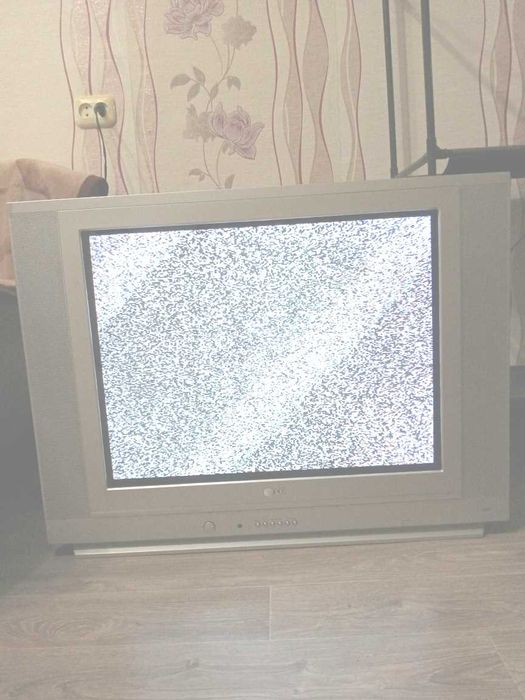 Телевизор LG 29FD1RL-ZG