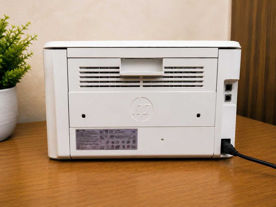 HP LaserJet Pro M203dw Wi-Fi Лазерный принтер