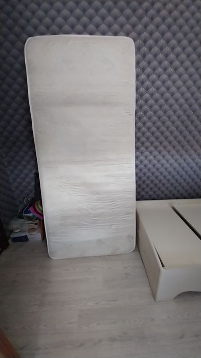 Бесплатно Отдам Матрас 90×200