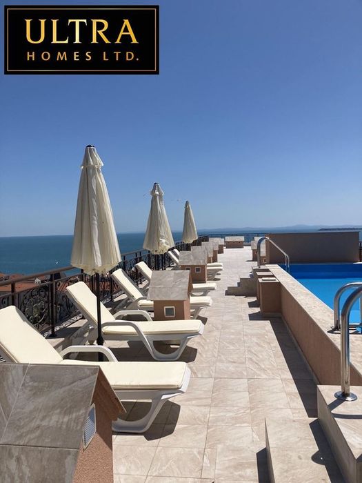 Продава се Мезонет в Свети Влас - 382 кв.м за 881 €/кв.м - Снимка #2