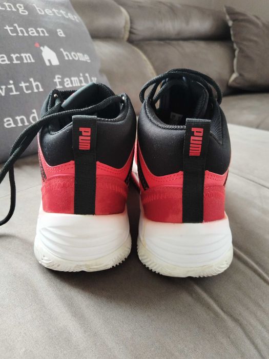 Оригинални обувки на Puma, 37 номер!