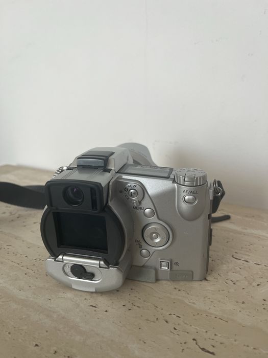Aparat foto Minolta