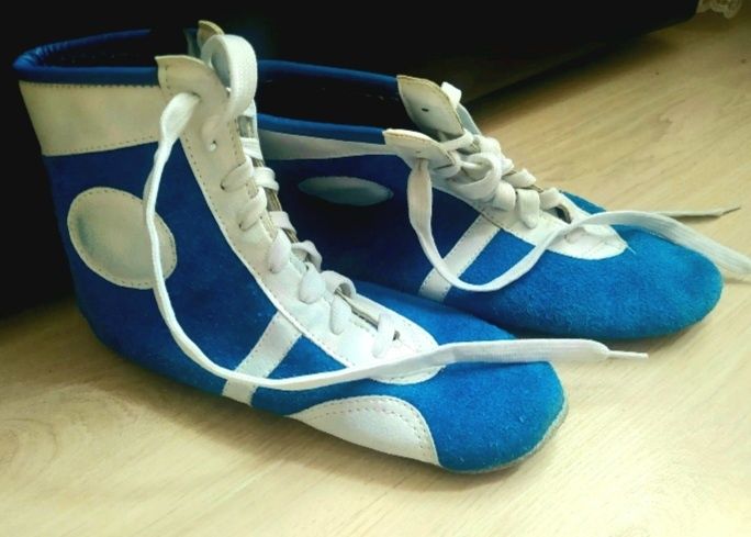 Борцовки для борьбы 37 р