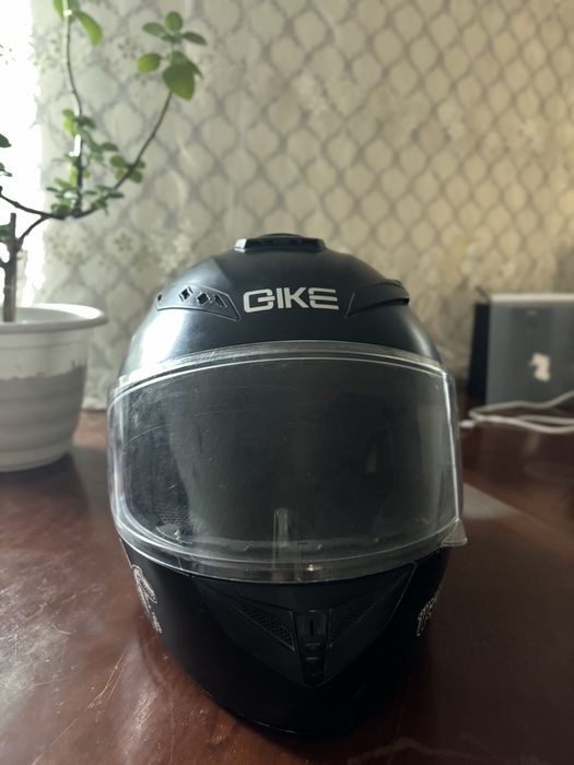 Шлем GIKE Продам