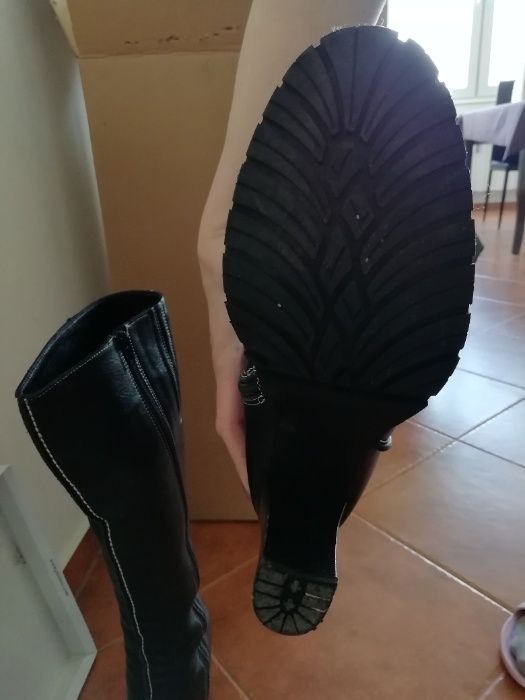 дамски оригинални ботуши