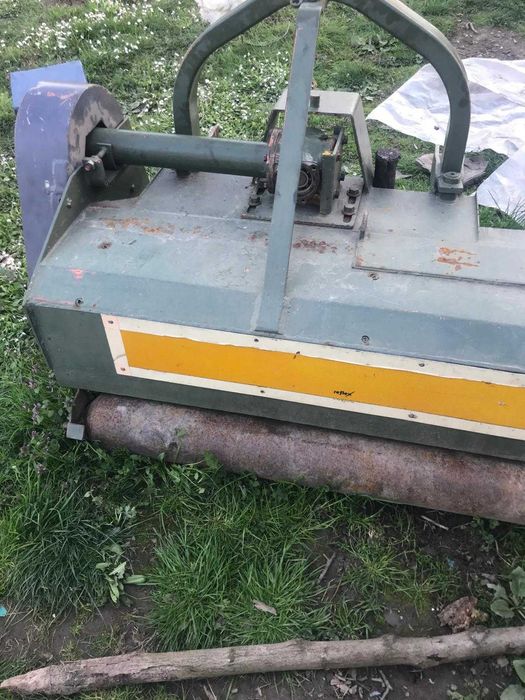 vand tractor FIAT