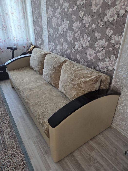 Диван - кровать.