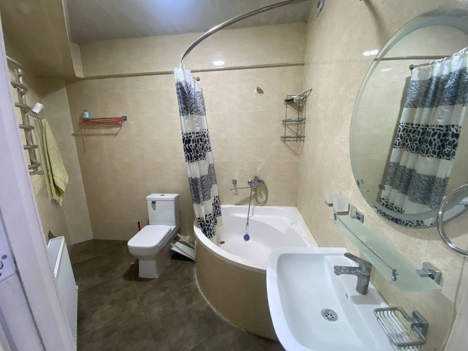 2 xonali uy ijaraga beriladi Nurxon