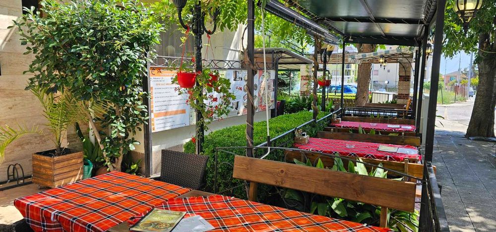 Дава се под наем Заведение в Несебър - 100 кв.м за 9180 € - Снимка #5