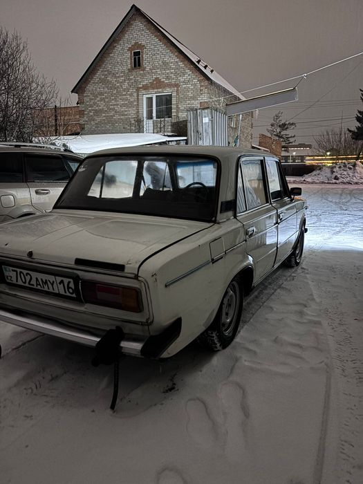 Продам или обмен ваз 2106